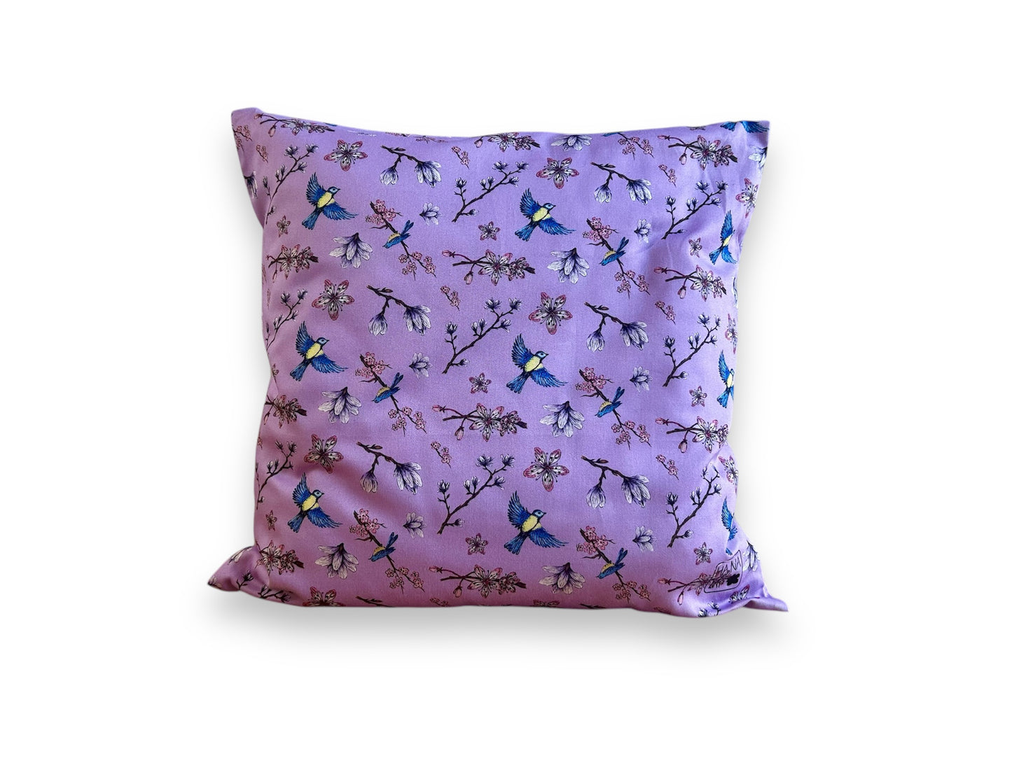 Pillowcase "Spring Japan"