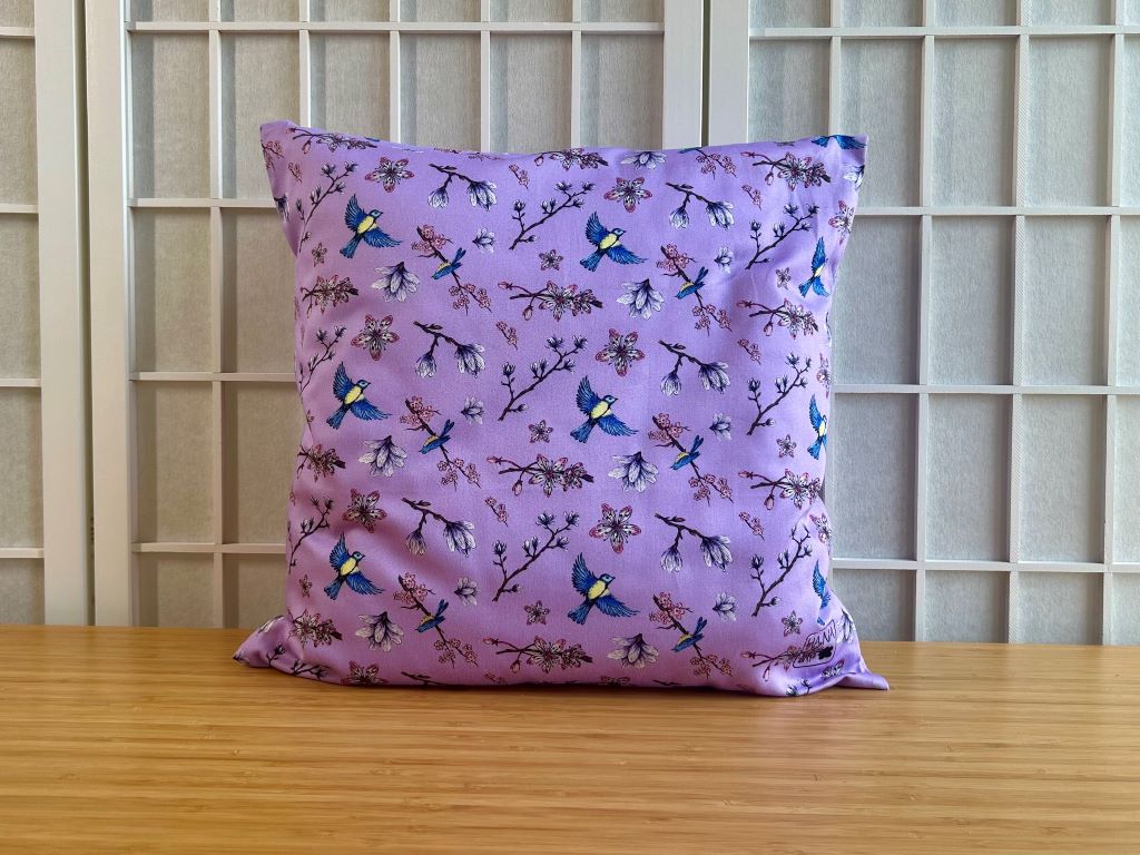 Pillowcase "Spring Japan"