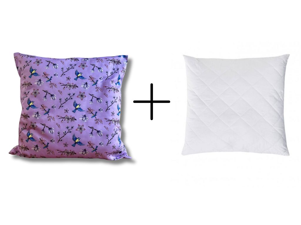 Pillowcase "Spring Japan"