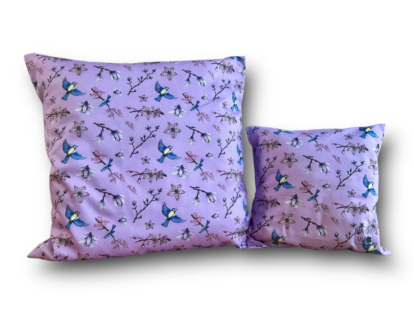 Pillowcase "Spring Japan"