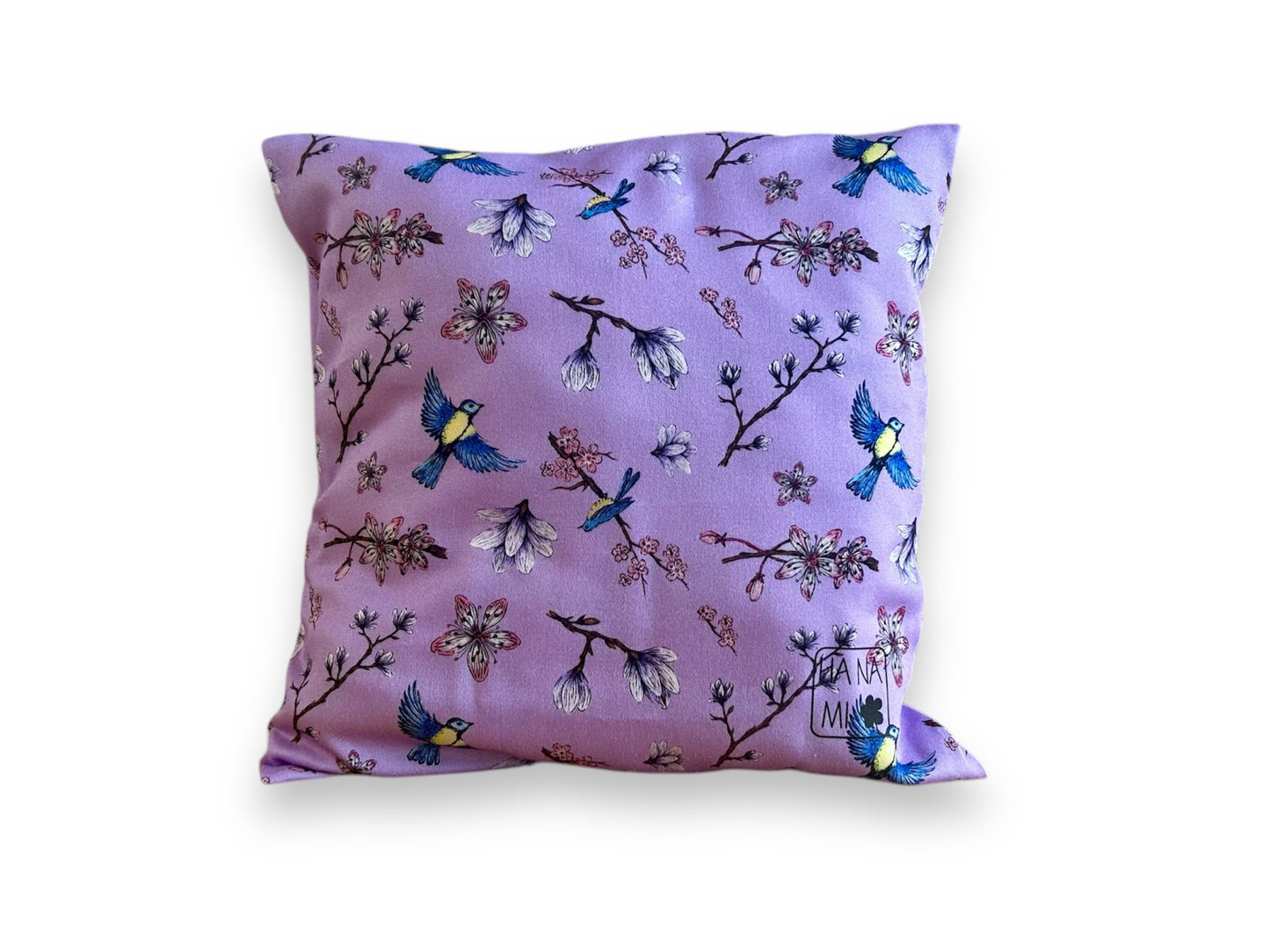 Pillowcase "Spring Japan"