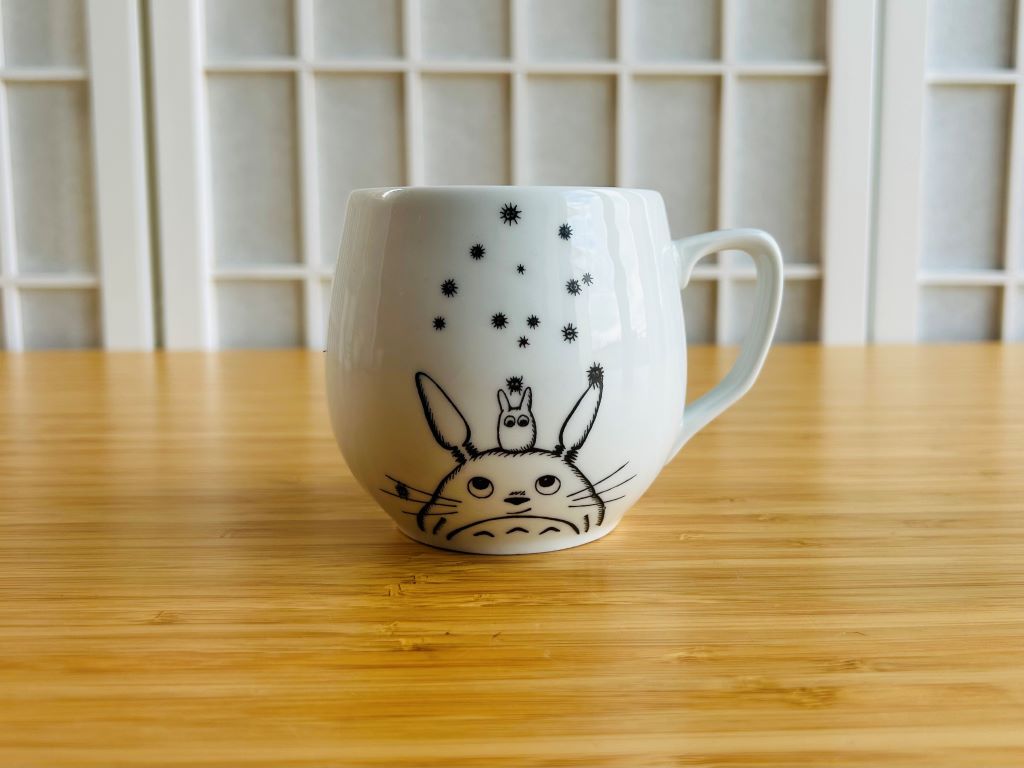 "Totoro" Mug 300 ml