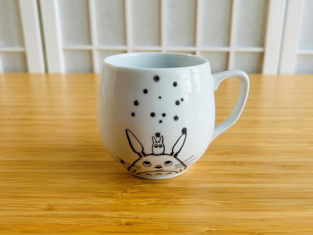 "Totoro" Mug 300 ml