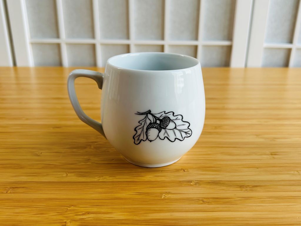 "Totoro" Mug 300 ml