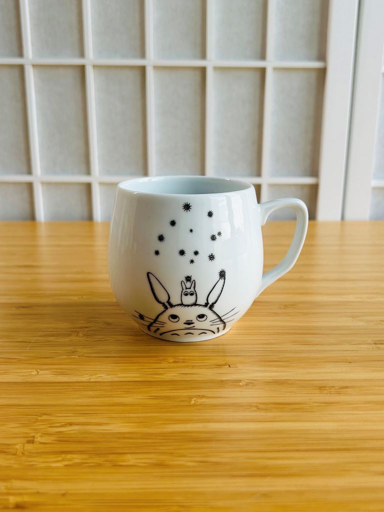 "Totoro" Mug 300 ml