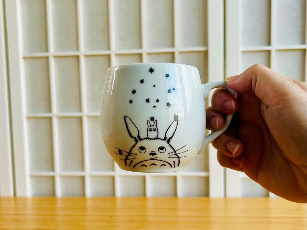 "Totoro" Mug 300 ml