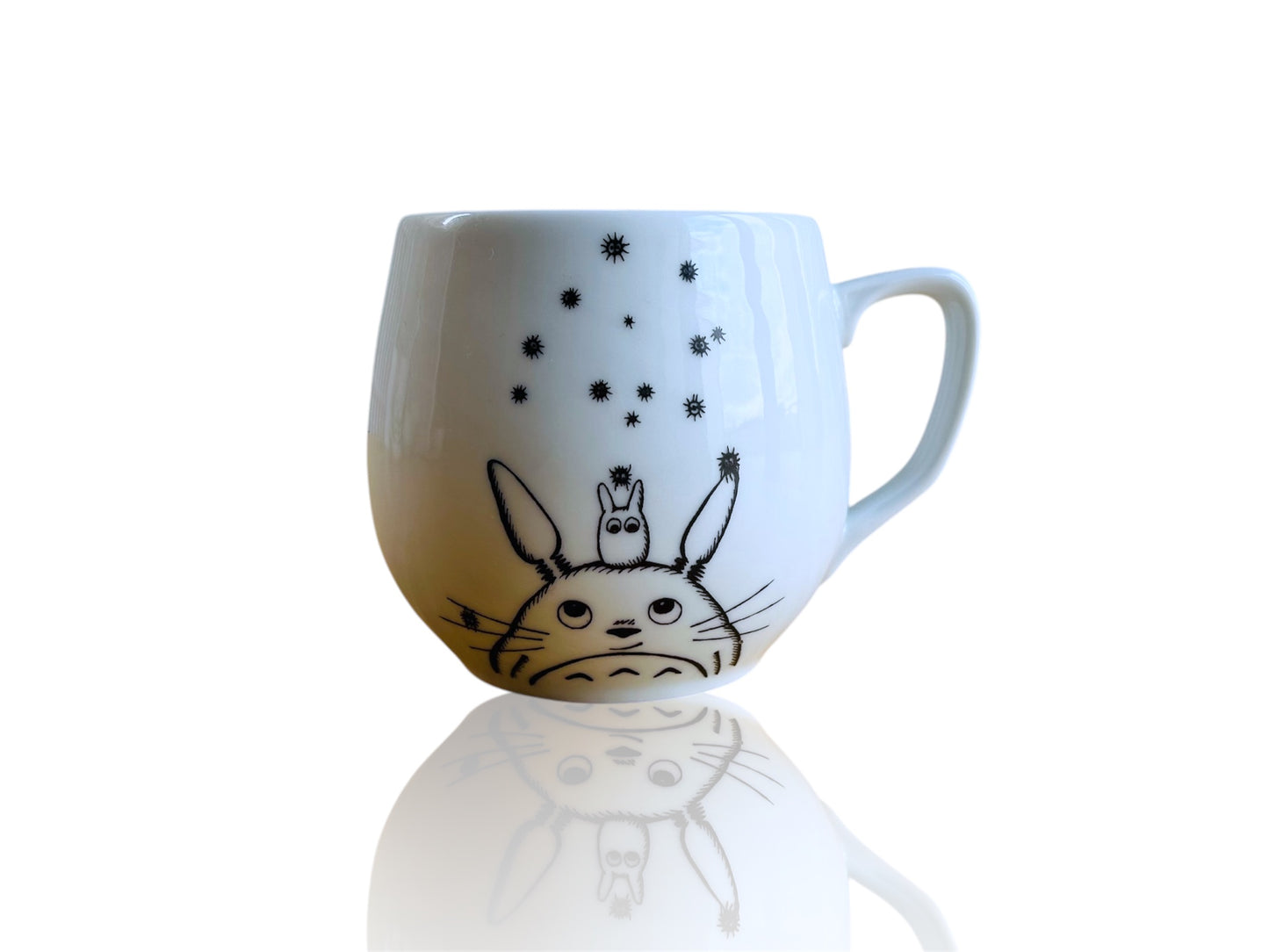 "Totoro" Mug 300 ml
