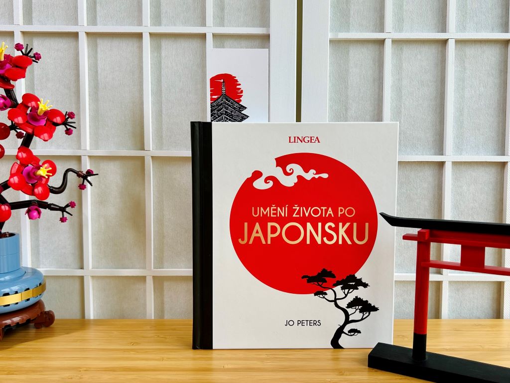 Bookmark for "Japanese Architecture" book 15 x 5 cm