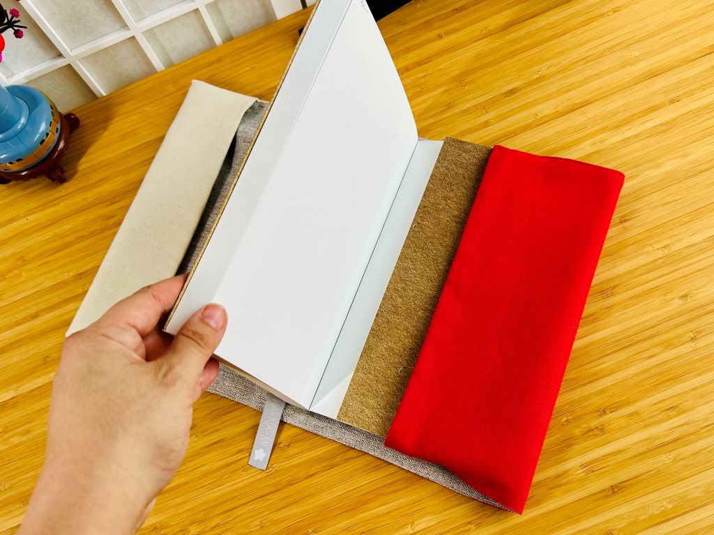 "Japanese Castle" book cover, large