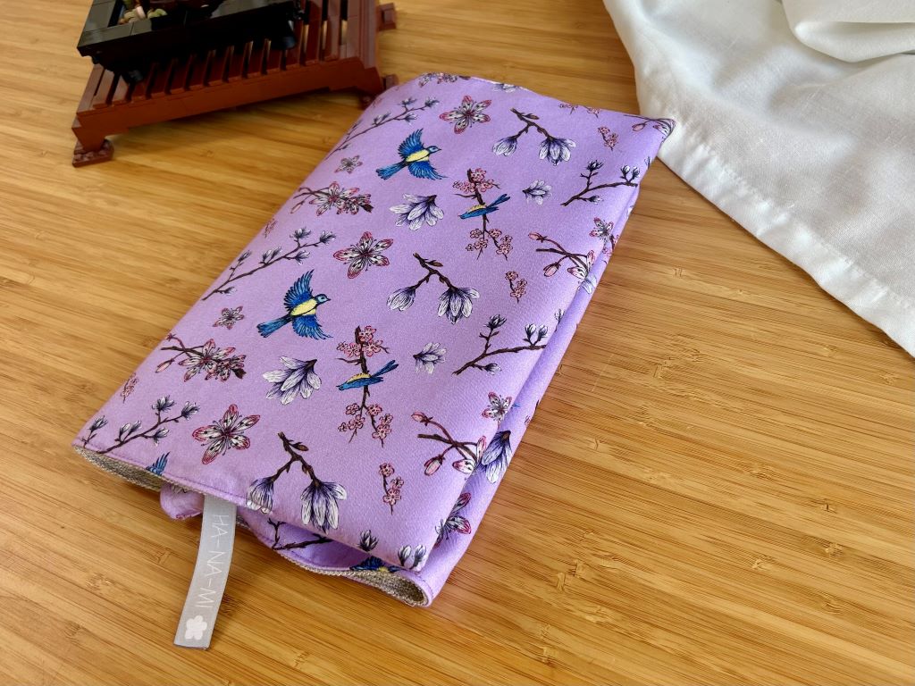book cover "Spring Japan" large