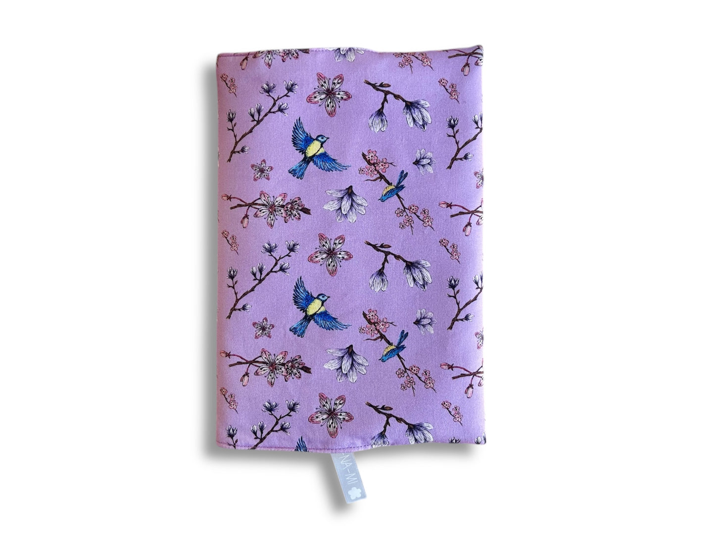 book cover "Spring Japan" large