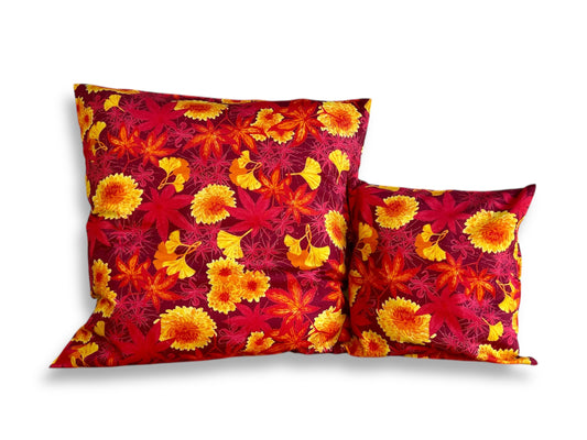 Pillowcase "Park in Autumn Colors"