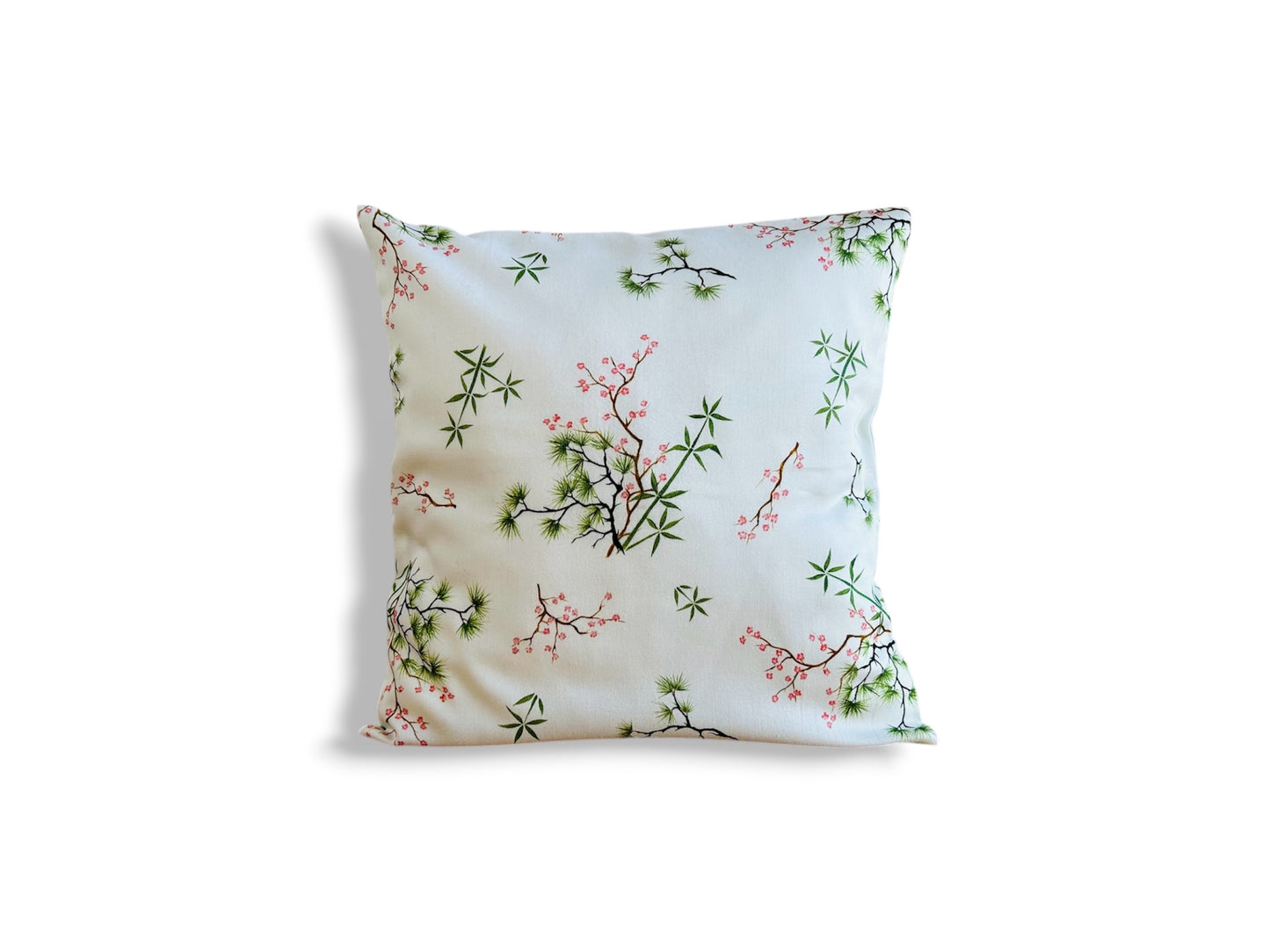 Pillowcase "Three Winter Friends"