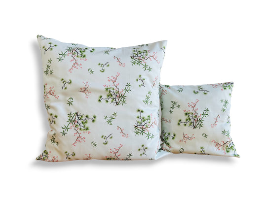 Pillowcase "Three Winter Friends"