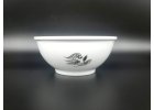 Bowl large + spoon "Dragon" set