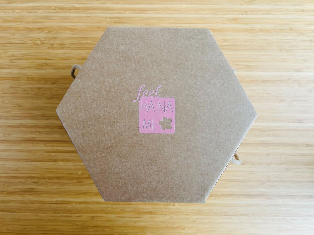MEGA MYSTERY BOX full of Japanese-style surprises