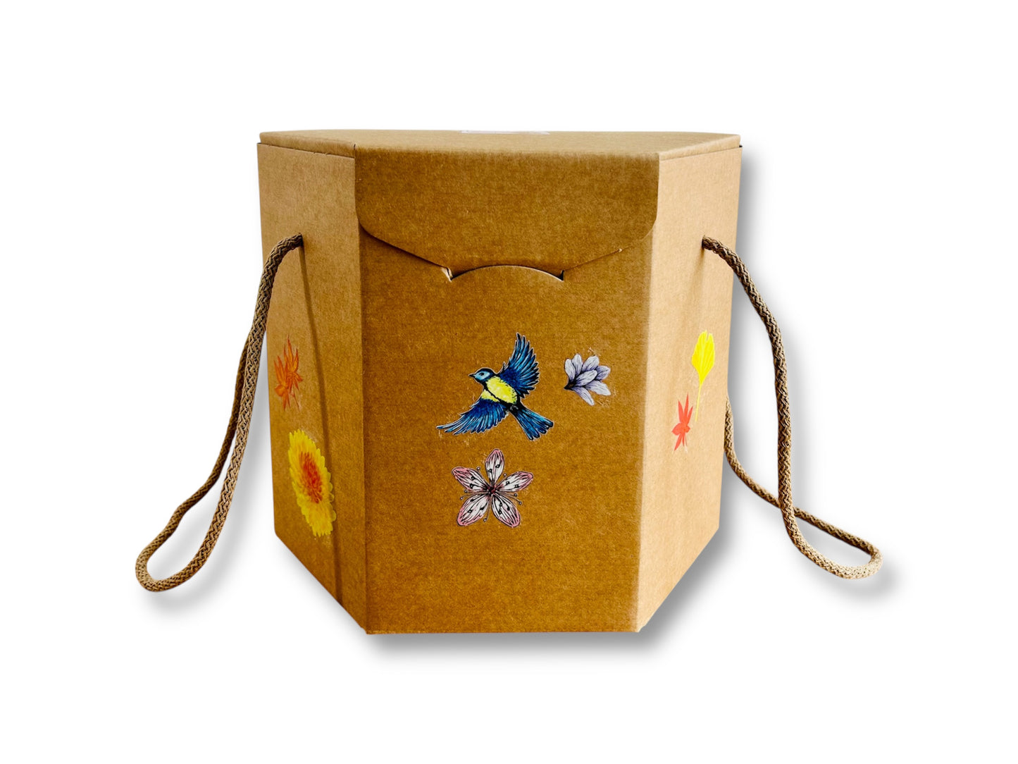 MEGA MYSTERY BOX full of Japanese-style surprises