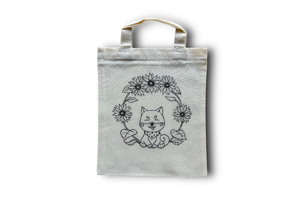 LUCKY BAG full of Japanese-style surprises