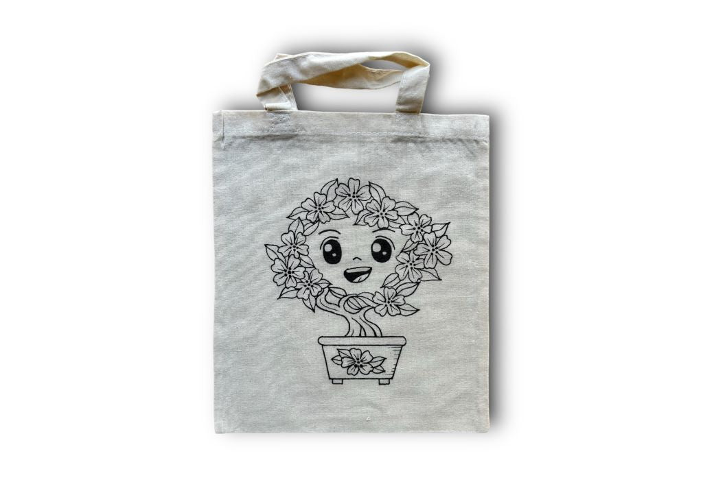 LUCKY BAG full of Japanese-style surprises
