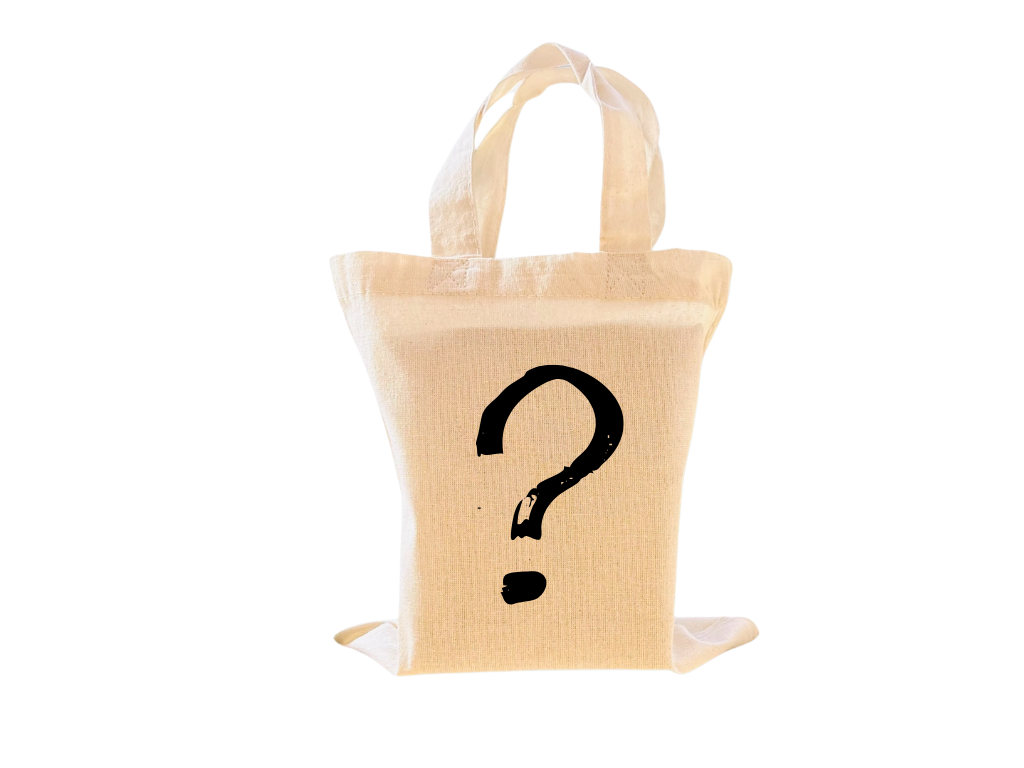 LUCKY BAG full of Japanese-style surprises